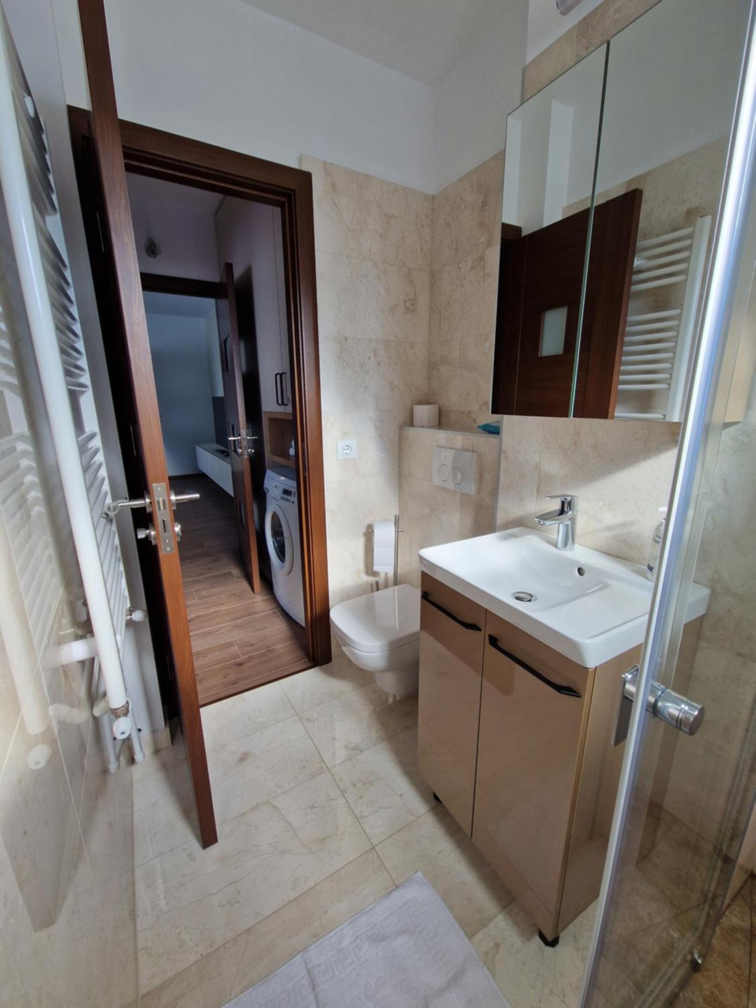 Downtown Appartement *