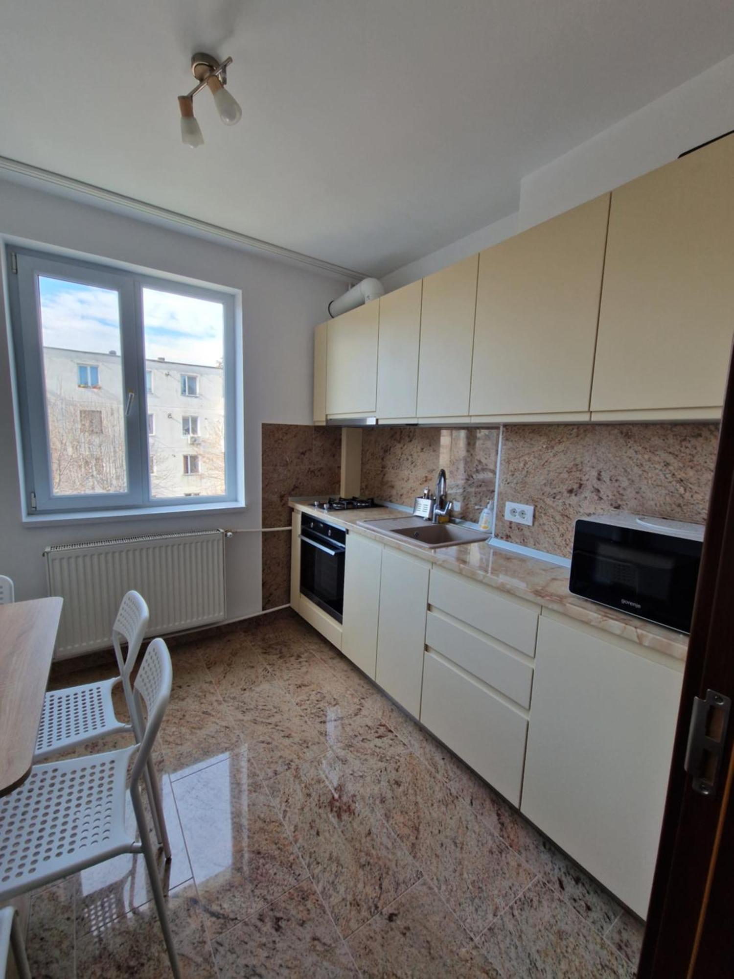 Downtown Appartement Râmnicu Vâlcea