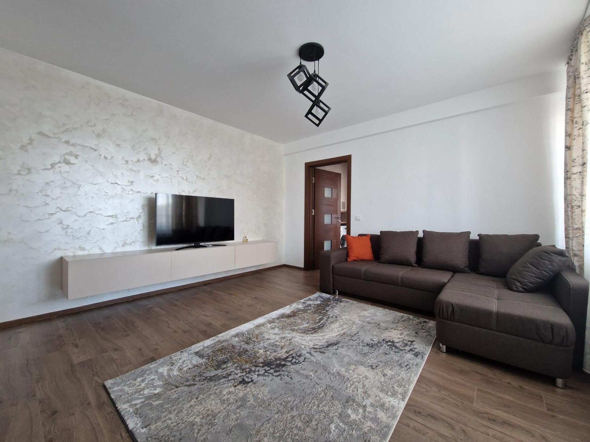 Downtown Appartement Râmnicu Vâlcea